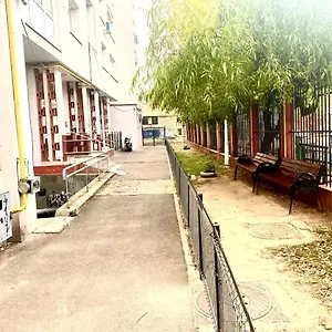  Apartament Casa Diego