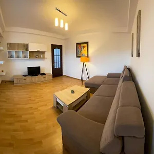  Apartament National Arena Mega Mall Elana