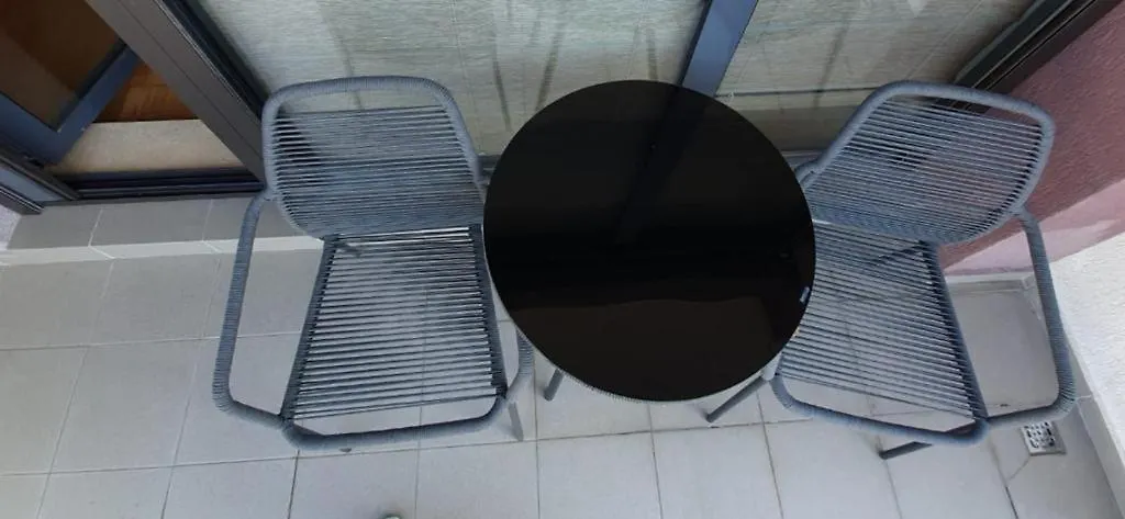 Vindut! Inchis Apartamento Bucareste