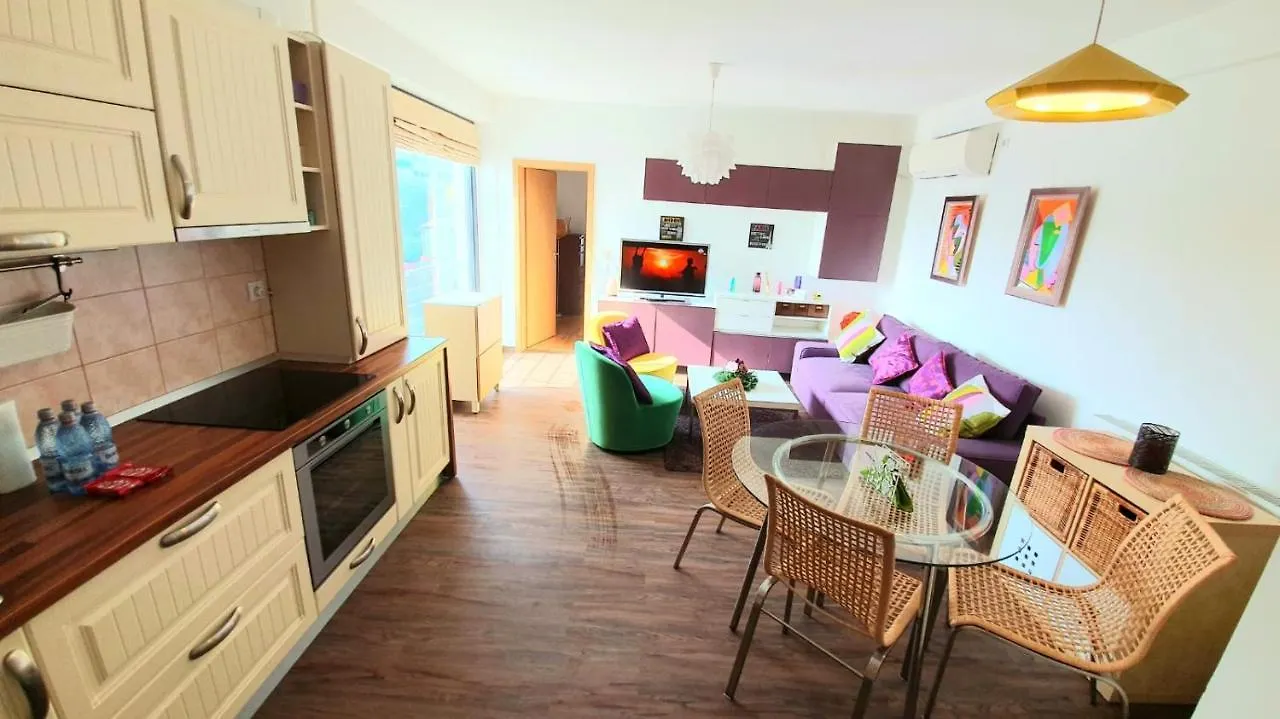 Vindut! Inchis Apartamento Bucareste
