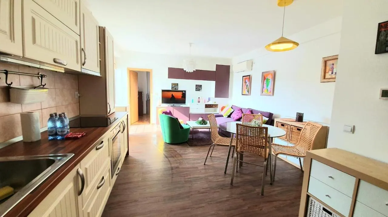 Vindut! Inchis Apartamento Bucareste