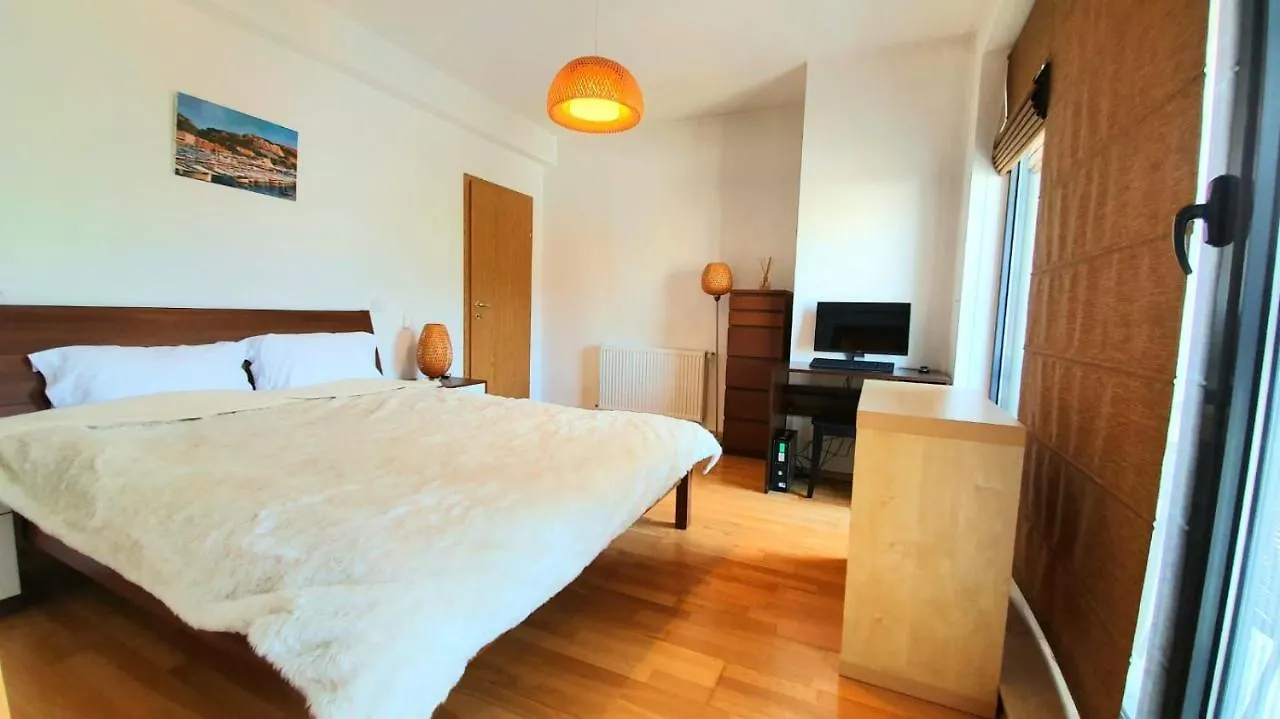 Vindut! Inchis Apartamento Bucareste