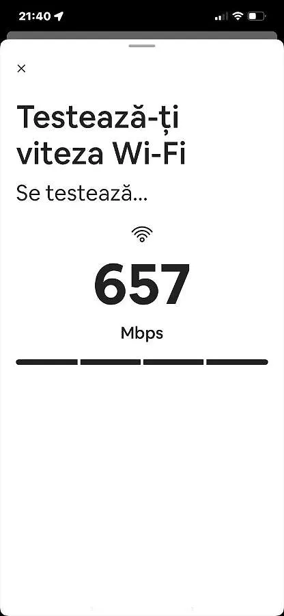 Vindut! Inchis Apartamento Bucareste